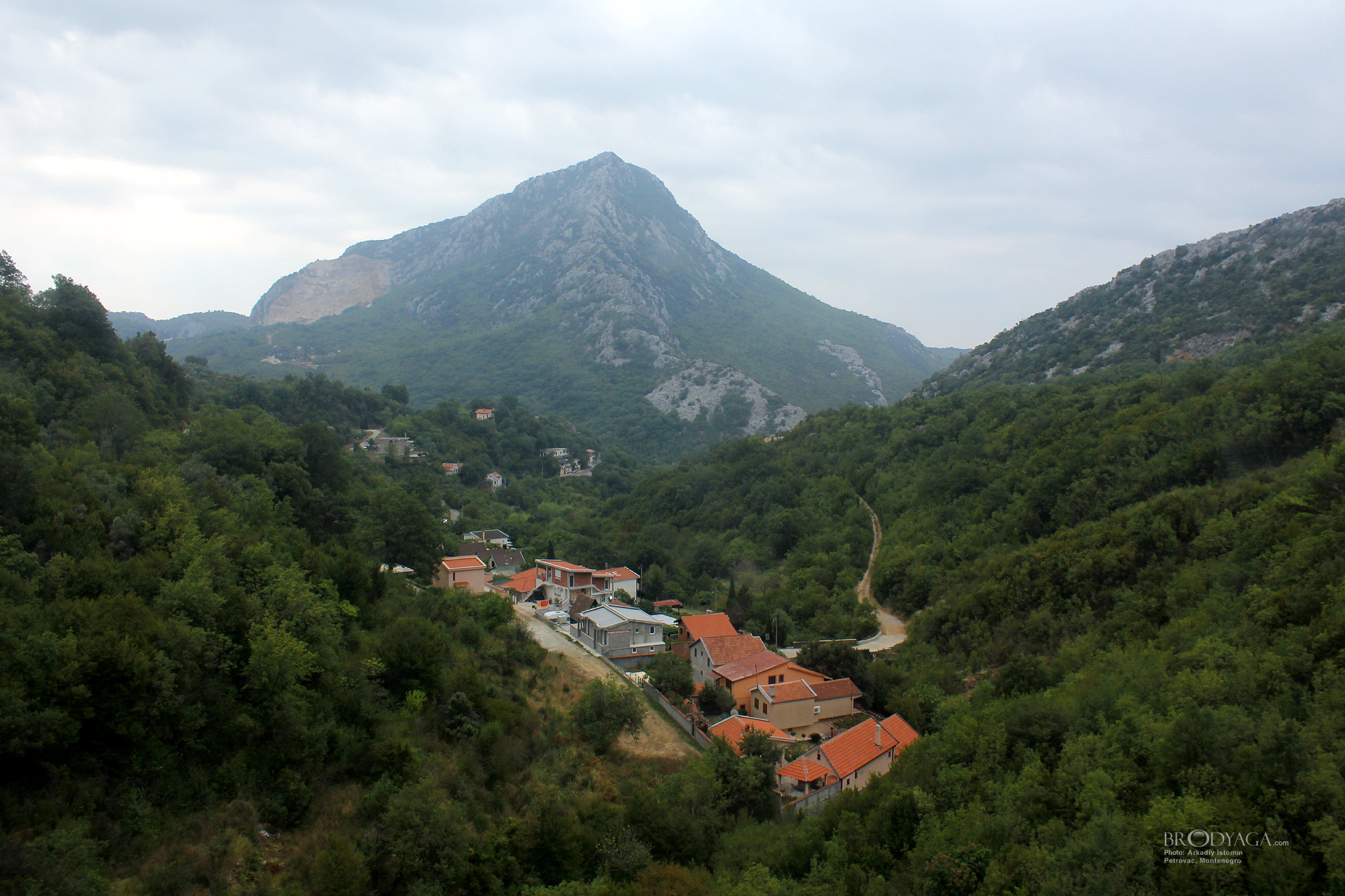 Petrovac (Петровац)